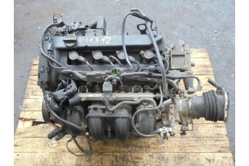 FORD USA FOCUS AND PETROL ENGINE 2 0B DEFTP