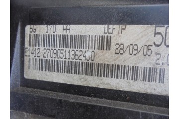 FORD USA FOCUS AND PETROL ENGINE 2 0B DEFTP Part manufacturer Ford OE