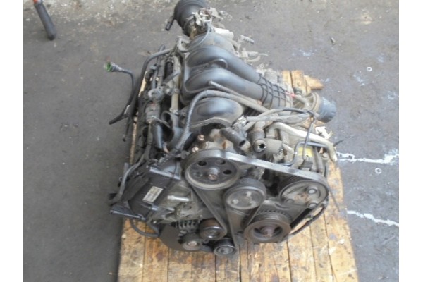 FORD USA FOCUS AND PETROL ENGINE 2 0B DEFTP Catalog number of the part DEFTP