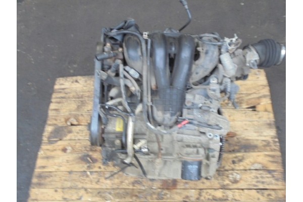 FORD USA FOCUS AND PETROL ENGINE 2 0B DEFTP Car type passenger cars