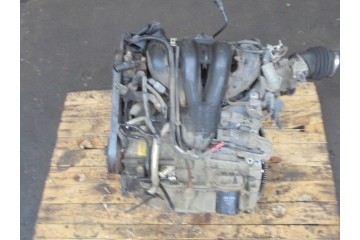 FORD USA FOCUS AND PETROL ENGINE 2 0B DEFTP Car type passenger cars