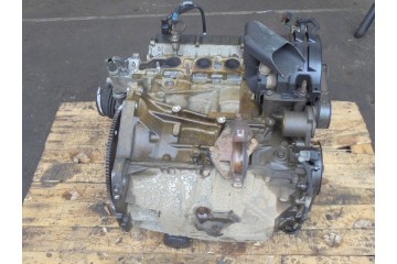 FORD USA FOCUS AND PETROL ENGINE 2 0B DEFTP Engine type petrol