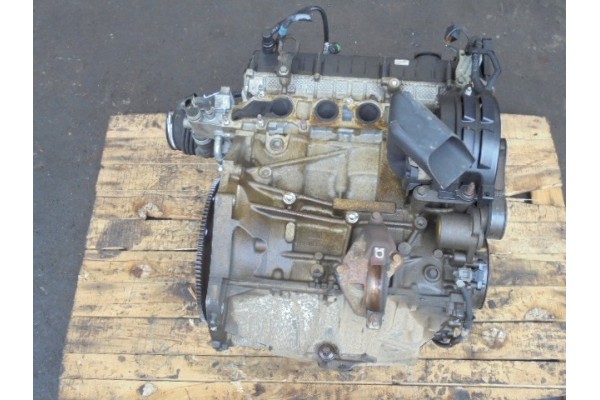 FORD USA FOCUS AND PETROL ENGINE 2 0B DEFTP Quality of parts according to GVO O original with manufacturer s logo OE