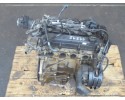 FORD USA FOCUS AND PETROL ENGINE 2 0B DEFTP Version European