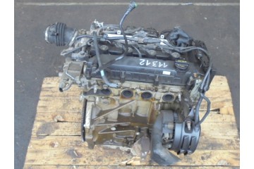 FORD USA FOCUS AND PETROL ENGINE 2 0B DEFTP Version European