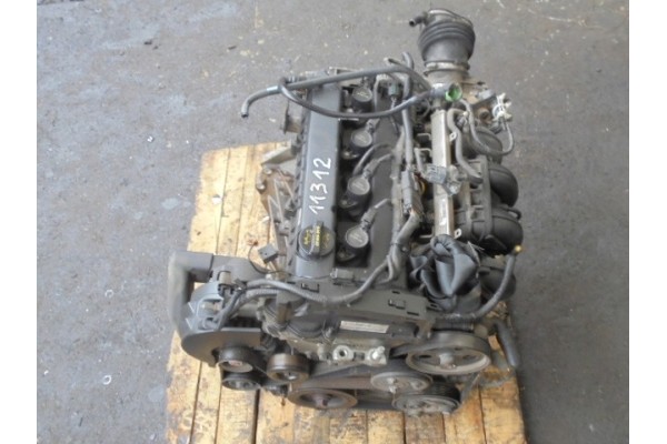 Motor de gasolina 2.0L 145CV para Ford Focus I (1999-2007) - DEFTP