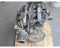 Motor de gasolina 2.0L 145CV para Ford Focus I (1999-2007) - DEFTP