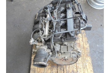 Motor de gasolina 2.0L 145CV para Ford Focus I (1999-2007) - DEFTP