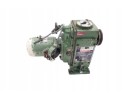 GEARED MOTOR TRANSMISSION WITH FLUID SPEED CONTROL MOTOR 1380 RPM 0 37KW