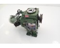 GEARED MOTOR TRANSMISSION WITH FLUID SPEED CONTROL MOTOR 1380 RPM 0 37KW Catalog number of the part PRZEKADNIA MOTOREDUKTOR Z PY