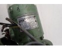 GEARED MOTOR TRANSMISSION WITH FLUID SPEED CONTROL MOTOR 1380 RPM 0 37KW Car type cargo vans