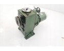 Motorreductor con Transmisión y Control de Velocidad por Fluido 1380 