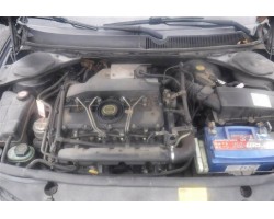 ENGINE FORD MK3 2 0 TDDI D5BA SDBA 90 KM