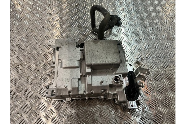 ELECTRIC MOTOR VOLTAGE CONVERTER CUPRA BORN 21