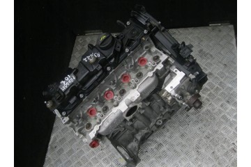 Engine complete Peugeot 208 2014 8H01