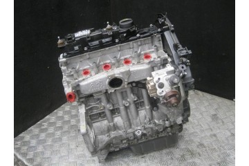 Engine complete Peugeot 208 2014 8H01 Part manufacturer Peugeot OE