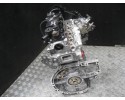 Engine complete Peugeot 208 2014 8H01 Car type undefined