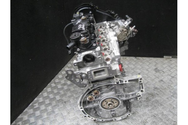 Engine complete Peugeot 208 2014 8H01 Car type undefined