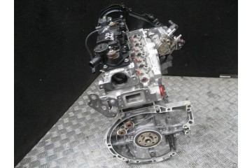 Engine complete Peugeot 208 2014 8H01 Car type undefined