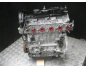 Engine complete Peugeot 208 2014 8H01 Catalog number of the part 8H01 10FDCG
