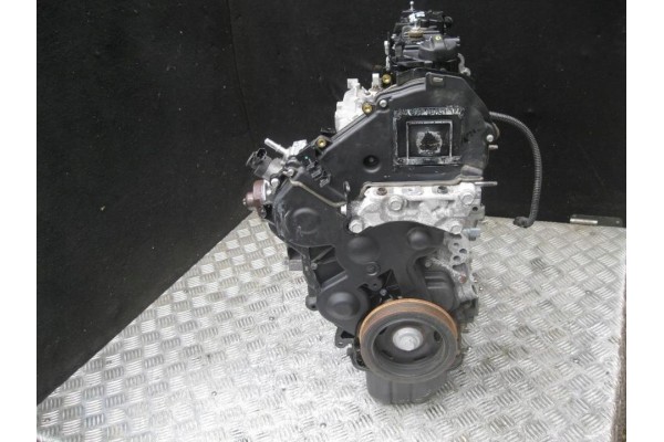 Motor completo Peugeot 208 2014 8H01