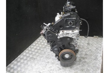 Motor completo Peugeot 208 2014 8H01