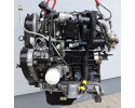 Engine Iveco Daily 2 3 140HP EURO6 F1AGL411Z