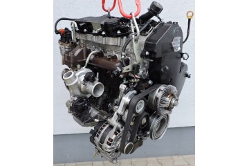 Engine Iveco Daily 2 3 140HP EURO6 F1AGL411Z Catalog number of the part F1AGL411Y E302