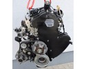 Engine Iveco Daily 2 3 140HP EURO6 F1AGL411Z Engine type diesel