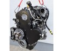 Engine Iveco Daily 2 3 140HP EURO6 F1AGL411Z Quality of parts according to GVO O original with manufacturer s logo OE