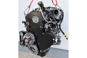 Engine Iveco Daily 2 3 140HP EURO6 F1AGL411Z Quality of parts according to GVO O original with manufacturer s logo OE