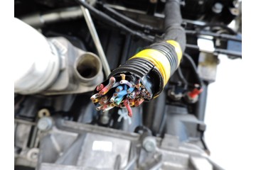 Motor Iveco Daily 2.3 140HP EURO6 F1AGL411Z