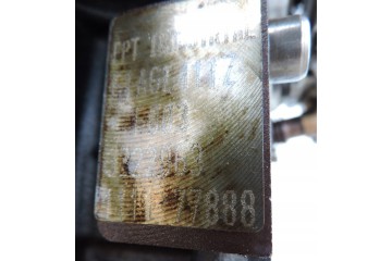 Motor Iveco Daily 2.3 140HP EURO6 F1AGL411Z