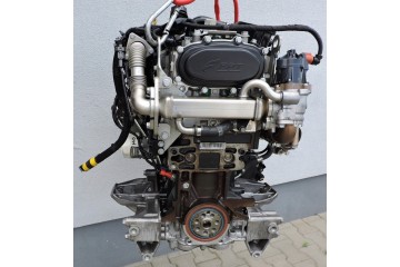 Motor Iveco Daily 2.3 140HP EURO6 F1AGL411Z