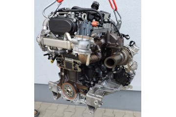 Motor Iveco Daily 2.3 140HP EURO6 F1AGL411Z
