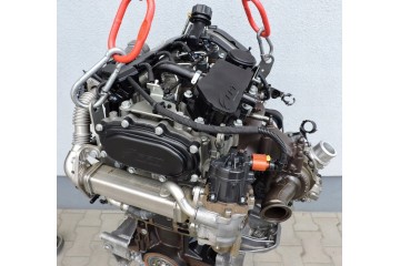 Motor Iveco Daily 2.3 140HP EURO6 F1AGL411Z