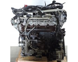 Engine Fiat Ducato 3 0 CNG EURO5 F1CFA401A