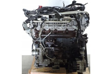 Engine Fiat Ducato 3 0 CNG EURO5 F1CFA401A