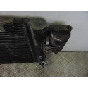 09130611 CONDENSADOR / RADIADOR  AIRE ACONDICIONADO OPEL ASTRA G BERLINA Comfort 2000 09130611 202667 OPEL - 2