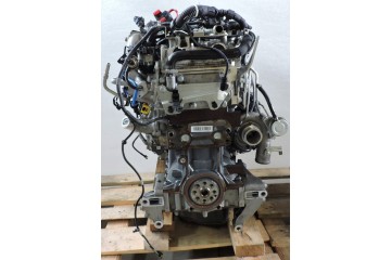 Engine Fiat Ducato 3 0 CNG EURO5 F1CFA401A Car type cargo vans
