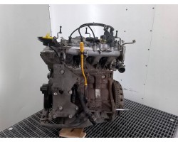 ENGINE RENAULT CLIO III D4FH784 1 2 TCE