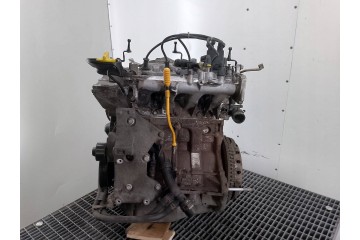 ENGINE RENAULT CLIO III D4FH784 1 2 TCE