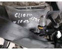 ENGINE RENAULT CLIO III D4FH784 1 2 TCE Catalog number of the part D4FH784