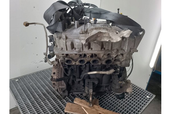 ENGINE RENAULT CLIO III D4FH784 1 2 TCE Quality of parts according to GVO Q original with factory logo OEM OES