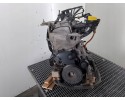 ENGINE RENAULT CLIO III D4FH784 1 2 TCE Car type passenger cars