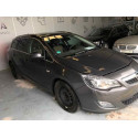 OPEL ASTRA J SPORTS TOURER Sport