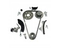 VKML 85014 SKF TIMING CHAIN KIT OPEL ASTRA