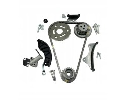 VKML 85014 SKF TIMING CHAIN KIT OPEL ASTRA