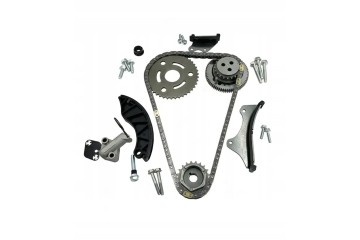 VKML 85014 SKF TIMING CHAIN KIT OPEL ASTRA