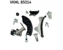VKML 85014 SKF TIMING CHAIN KIT OPEL ASTRA Part manufacturer SKF